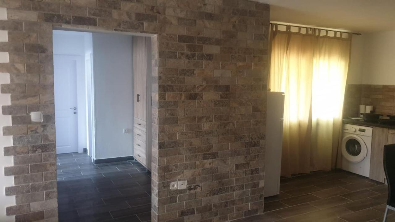 Lake Resort Tiberias Exterior photo